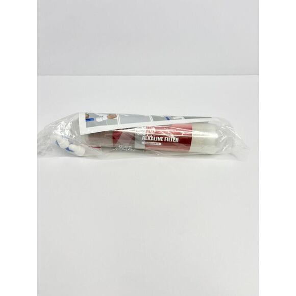 iSpring FA15 Alkaline Replacement Water Filter, 10" Inline Quick Connect for RO - Picture 8 of 9